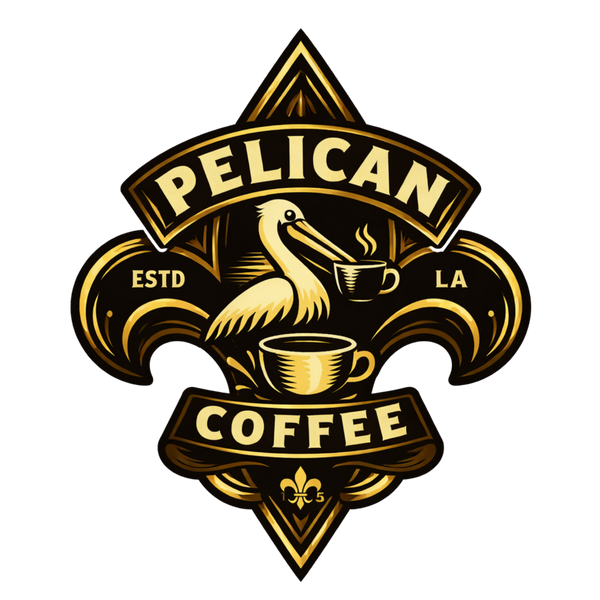 Pelican Coffee